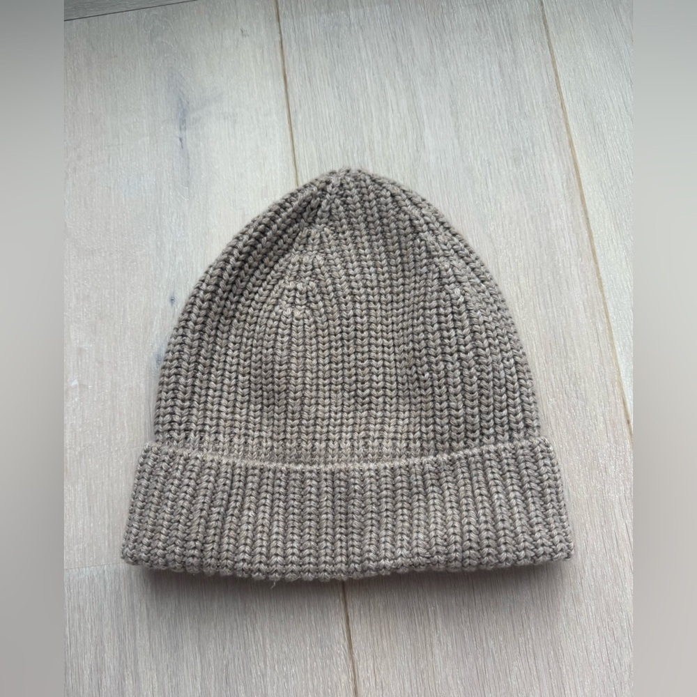 A New Day Beanie